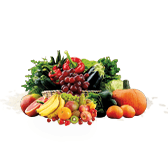 Fruit et légume